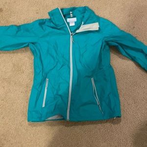 Columbia Jacket